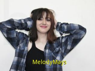 MelodyMays