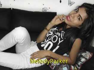 MelodyParker