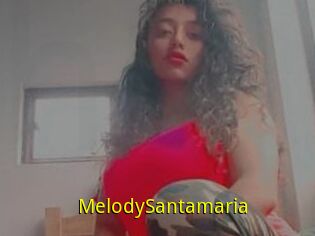 MelodySantamaria