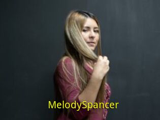 MelodySpancer