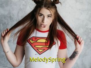 MelodySpring