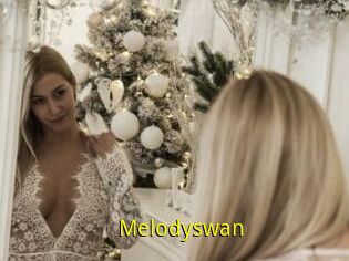 Melodyswan