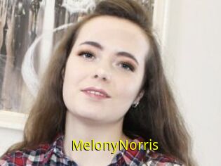 MelonyNorris