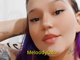 MeloodyDoll