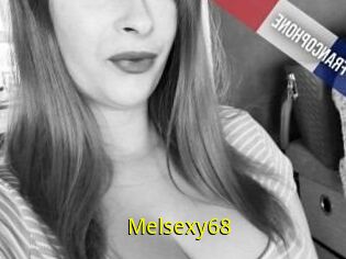 Melsexy68