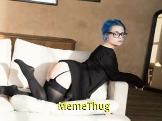 MemeThug