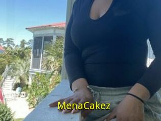 MenaCakez