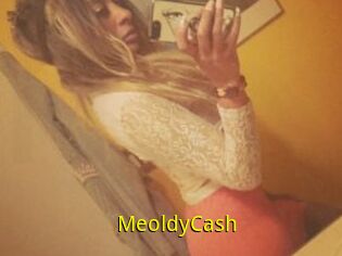 MeoldyCash