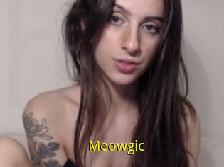 Meowgic