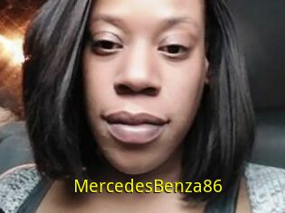 MercedesBenza86