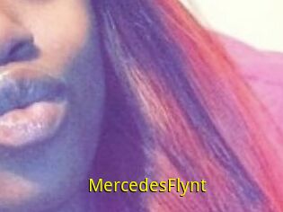 MercedesFlynt