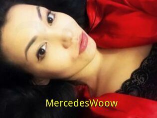 MercedesWoow