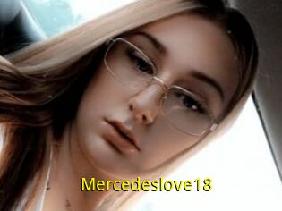 Mercedeslove18