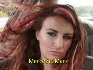 MercedezMarz