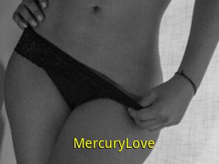 Mercury_Love