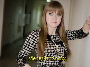 MeredithSnow