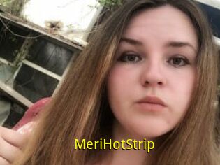 MeriHotStrip