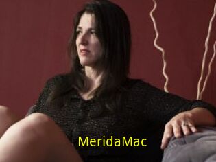 MeridaMac