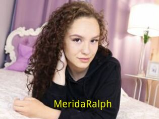 MeridaRalph