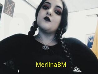 MerlinaBM