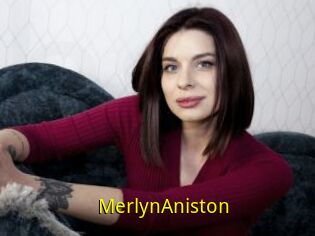 MerlynAniston