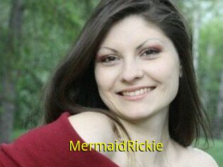 MermaidRickie