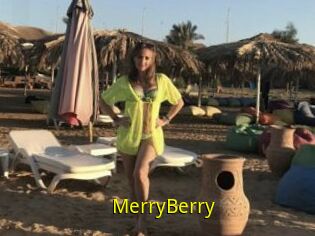 MerryBerry