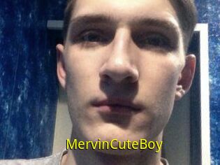 MervinCuteBoy