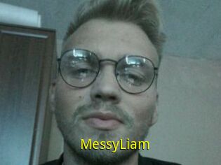 MessyLiam