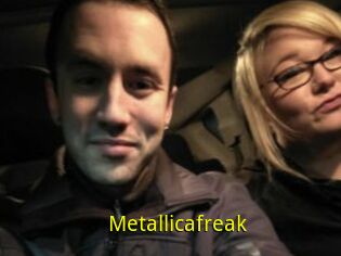 Metallicafreak