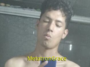 MetatronGrace