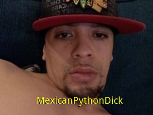 MexicanPythonDick