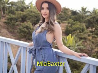 MiaBaxter