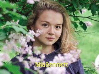 MiaBennett