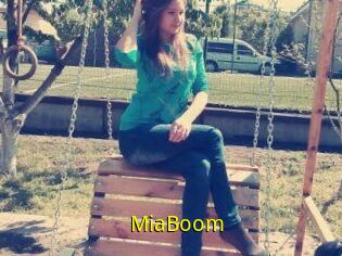 MiaBoom