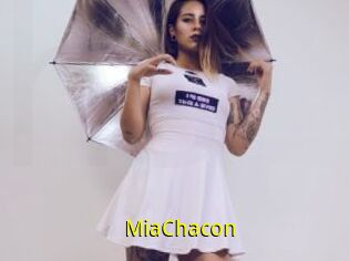 MiaChacon