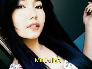 MiaDollyX