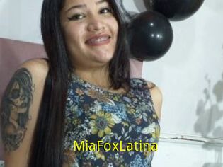 MiaFoxLatina