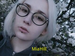 MiaHill