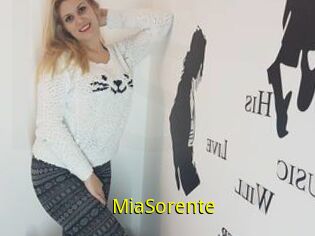 MiaSorente