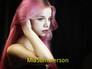 MiaSummerson