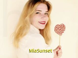 MiaSunset