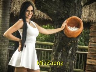 MiaZaenz