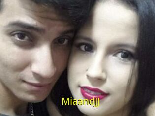 MiaandJJ