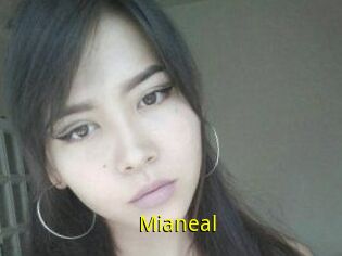 Mianeal