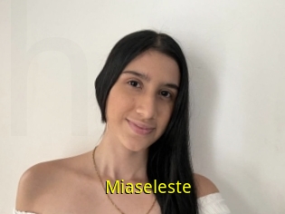 Miaseleste