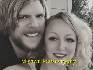 Miaswallowsevryday