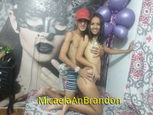 MicaelaAnBrandon