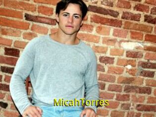 MicahTorres