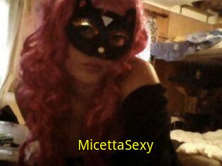 MicettaSexy